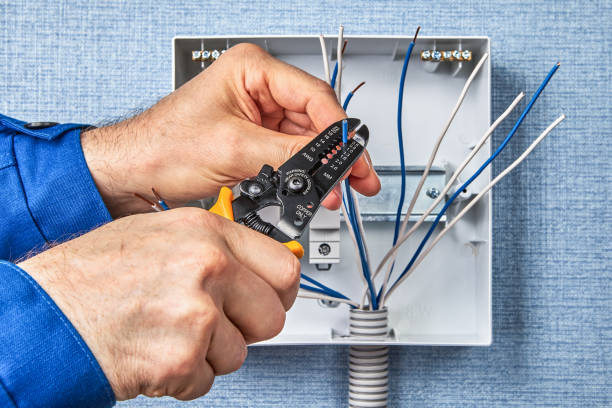 Best Commercial Electrical Services  in USA